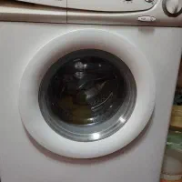 لباسشویی کندی