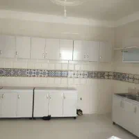 کابینت در حد نو 5متر بالا 4متر پایین