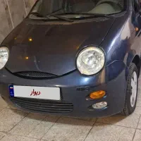 ام وی ام 110 چهار سیلندر