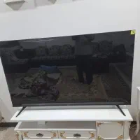 تلویزیون ۶۵ اینچ هایسنس نو|تلویزیون و پروژکتور|آبدانان, |دیوار