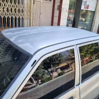 پراید141|خودرو سواری و وانت|اصفهان, بابوکان|دیوار