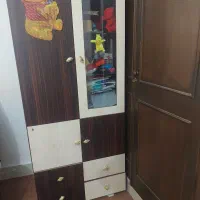 کمد ام دی اف سالم وتمیز سفارشی