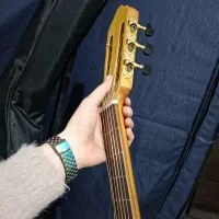 گیتار|گیتار، بیس، امپلیفایر|کرمانشاه, |دیوار