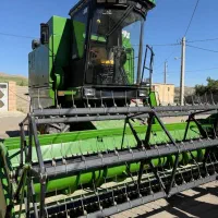 کمباین ۱۰۵۵