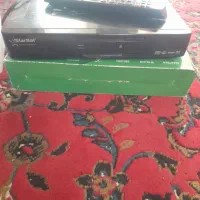 دستگاه دیجیتال درحد نو۲ میلیون|پخش‌کننده DVD و ویدیو|مرودشت, ثبت احوال|دیوار