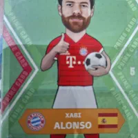 پرایم ۵ آلونسو۲۰۲۵