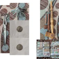 وسایل قدیمی