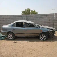 خودروهای تصادفی شمارو به قیمت|خدمات موتور و ماشین|گنبد کاووس, |دیوار