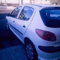 206تیپ5مدل97|خودرو سواری و وانت|تبریز, |دیوار