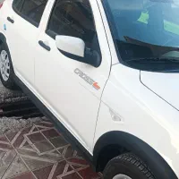 کوییک 401|خودرو سواری و وانت|ایلام, |دیوار