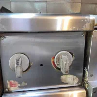 وسایل فست فود|کافیشاپ و رستوران|تنکمان, |دیوار