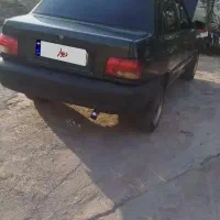 پراید|خودرو سواری و وانت|اهواز, اهواز|دیوار