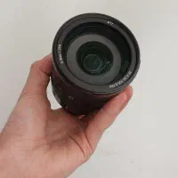 لنز سونی ۲۴ـ۱۰۵|دوربین عکاسی و فیلمبرداری|شیراز, تپه تلویزیون|دیوار