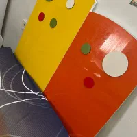 سرویس چوب کودک