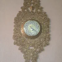 ساعت برنزی سنگین وزن ۴.۶۰۰کیلو