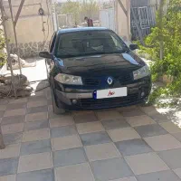 مگان. 89.متور دوهزار