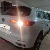 فروش چانگان cs55 پلاس وارداتی مدل 2024|خودرو سواری و وانت|بجنورد, |دیوار