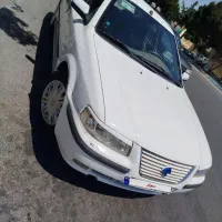 سمند مدل96 LX مولتی پلکس بیرنگ