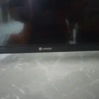 تلویزیون 43 اینج اسنوا در حد|تلویزیون و پروژکتور|اردبیل, |دیوار