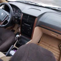 پژو پارس 1402 موتور جدید|خودرو سواری و وانت|رشت, کوی طالقانی|دیوار