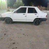 پراید مدل ۱۳۹۸ بفروش میرسد