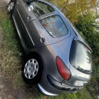 پژو206مدل87تیپ 2