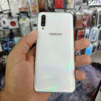 گوشی A50