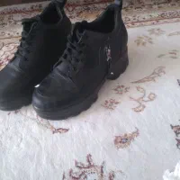 نیم بوت نو|کیف، کفش، کمربند|ایذه, |دیوار