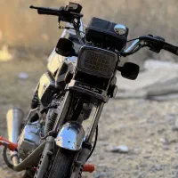 موتورسیکلت سیوان مدل94