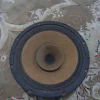 میدرنج 12 اینچ یک عدد 1500 بلندگو کنوود 4 میلیون