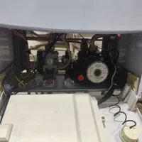 پکیج تاچی تیپ cنو نو|آبگرمکن، پکیج، شوفاژ|قم, هفت تیر|دیوار