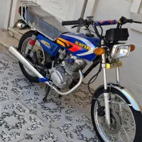 کویر ۲۰۰ استارتی،۵ دنده مدل ۹۵ مدارک تکمیل +خونگی