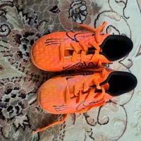 کفش فوتبال|ورزش‌های توپی|دزفول, |دیوار