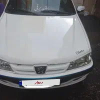 فروش خودروپژوپارس