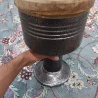 تنبک|سازهای سنتی|ایوان, |دیوار