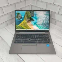 لپ تاپ  HP Zbook firefly G8