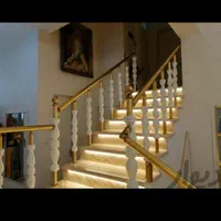 کرکره و ریموت برقی . جک  نرده و حفاظ استیل راهبند|خدمات پیشه و مهارت|بندر انزلی, آخرخط|دیوار