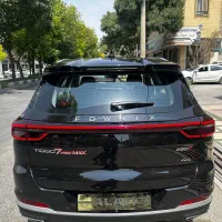 فونیکس تیگو 7 پرو مکس دودف ، مدل 404|خودرو سواری و وانت|شهرکرد, |دیوار