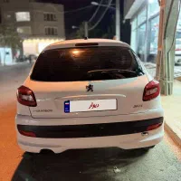 207پانا رینگ