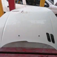 کاپوت 206 /چراغ 206