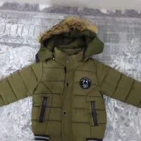 کاپشن بچگانه