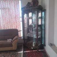 ویترین|بوفه، ویترین، کنسول|آباده, |دیوار