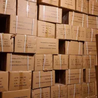 کناف تایل کفپوش لمینت ترمووال قرنیز ماربل شیت|مصالح و تجهیزات ساختمان|بوشهر, |دیوار