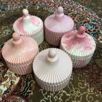 فروش دکوری سنگ مصنوعی...|صنایع دستی و سایر لوازم تزئینی|تبریز, |دیوار