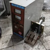 حکاکی ونقش زنی روی فولاد