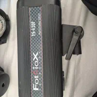 ست عکاسی|دوربین عکاسی و فیلم‌برداری|رباط‌کریم, رباط‌کریم|دیوار