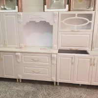 هود آشپزخانه ، اجاق گاز ، سینک ظرفشویی ، کابینت|خدمات پیشه و مهارت|رباط‌کریم, |دیوار