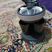 قهوه جوش دوفنجون|قوری، کتری، قهوهساز دستی|مشهد, توس (بلوار توس)|دیوار