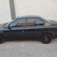 سمند سورن مدل 90
