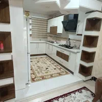 اجاره روزانه/هفتگی/ماهانه آپارتمان ۱۲۰ متری|اجارهٔ کوتاه‌مدت آپارتمان و سوئیت|آزادشهر, |دیوار